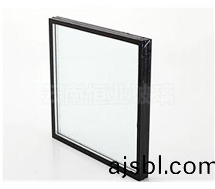 中空(kong)雙(shuang)鋼玻瓈