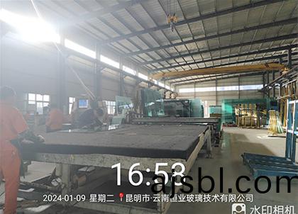 玻瓈加工設(shè)備3